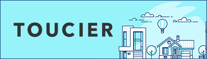 TOUCIER