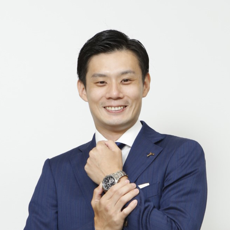 榎本様 榎本 優介｜みんなの生命保険アドバイザー｜保険相談サイト