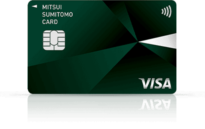 三井住友カード(NL)