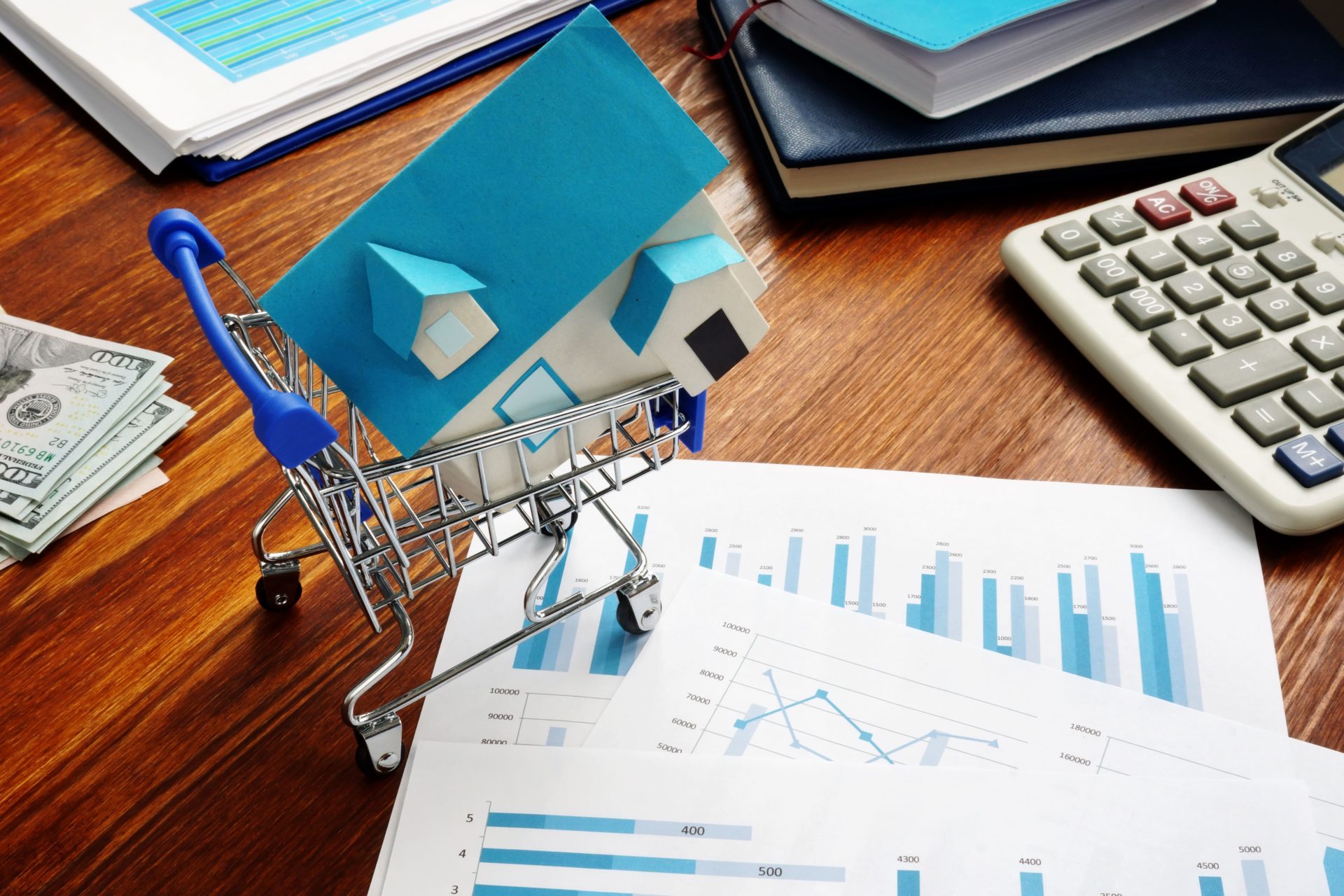 不動産投資の種類を徹底解説!初心者向けに特徴や選び方を網羅